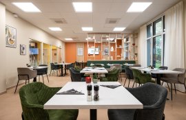 Apart'HôtelPessac - La Boétie Bordeaux Pessac