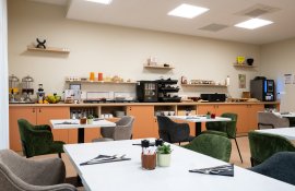 Apart'HôtelPessac - La Boétie Bordeaux Pessac