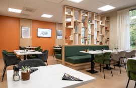 Apart'HôtelPessac - La Boétie Bordeaux Pessac