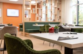 Apart'HôtelPessac - La Boétie Bordeaux Pessac