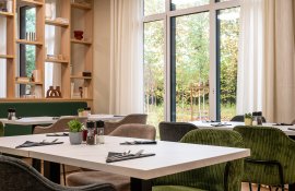 Apart'HôtelPessac - La Boétie Bordeaux Pessac