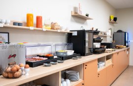 Apart'HôtelPessac - La Boétie Bordeaux Pessac