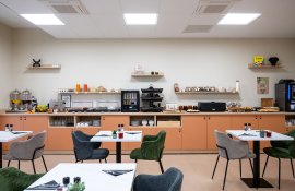 Apart'HôtelPessac - La Boétie Bordeaux Pessac