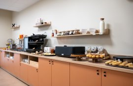 Apart'HôtelPessac - La Boétie Bordeaux Pessac