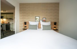 Apart'HôtelPessac - La Boétie Bordeaux Pessac