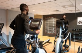 Apart'HôtelIllkirch-Graffenstaden - Cœur Europe Strasbourg Illkirch