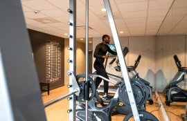 Apart'HôtelIllkirch-Graffenstaden - Cœur Europe Strasbourg Illkirch