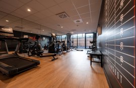 Apart'HôtelIllkirch-Graffenstaden - Cœur Europe Strasbourg Illkirch