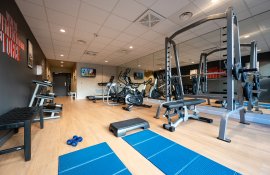 Apart'HôtelIllkirch-Graffenstaden - Cœur Europe Strasbourg Illkirch