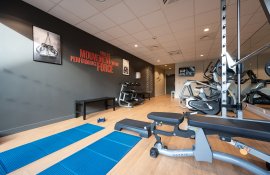 Apart'HôtelIllkirch-Graffenstaden - Cœur Europe Strasbourg Illkirch