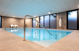 Apart'HôtelIllkirch-Graffenstaden - Cœur Europe Strasbourg Illkirch