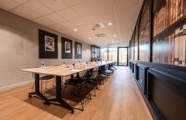 Apart'HôtelIllkirch-Graffenstaden - Cœur Europe Strasbourg Illkirch