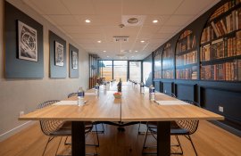 Apart'HôtelIllkirch-Graffenstaden - Cœur Europe Strasbourg Illkirch