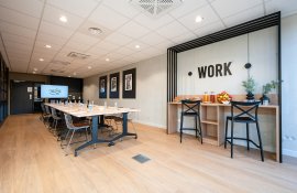 Apart'HôtelIllkirch-Graffenstaden - Cœur Europe Strasbourg Illkirch