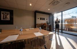 Apart'HôtelIllkirch-Graffenstaden - Cœur Europe Strasbourg Illkirch