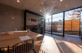 Apart'HôtelIllkirch-Graffenstaden - Cœur Europe Strasbourg Illkirch