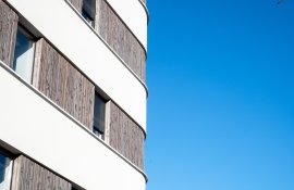 Apart'HôtelIllkirch-Graffenstaden - Cœur Europe Strasbourg Illkirch