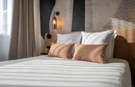 Apart'HôtelIllkirch-Graffenstaden - Cœur Europe Strasbourg Illkirch