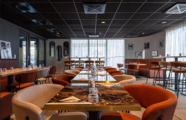 Apart'HôtelIllkirch-Graffenstaden - Cœur Europe Strasbourg Illkirch