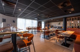 Apart'HôtelIllkirch-Graffenstaden - Cœur Europe Strasbourg Illkirch