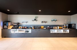 Apart'HôtelIllkirch-Graffenstaden - Cœur Europe Strasbourg Illkirch