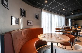 Apart'HôtelIllkirch-Graffenstaden - Cœur Europe Strasbourg Illkirch