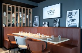 Apart'HôtelIllkirch-Graffenstaden - Cœur Europe Strasbourg Illkirch