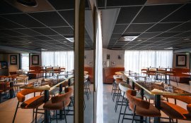 Apart'HôtelIllkirch-Graffenstaden - Cœur Europe Strasbourg Illkirch