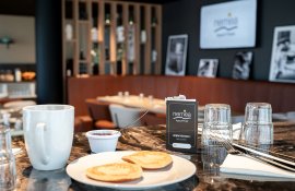 Apart'HôtelIllkirch-Graffenstaden - Cœur Europe Strasbourg Illkirch