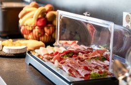 Apart'HôtelIllkirch-Graffenstaden - Cœur Europe Strasbourg Illkirch