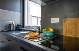 Apart'HôtelIllkirch-Graffenstaden - Cœur Europe Strasbourg Illkirch