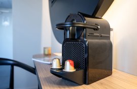 Apart'HôtelIllkirch-Graffenstaden - Cœur Europe Strasbourg Illkirch