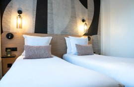 Apart'HôtelIllkirch-Graffenstaden - Cœur Europe Strasbourg Illkirch