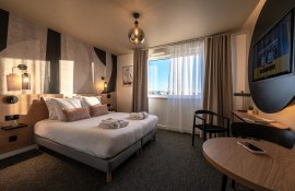 Apart'HôtelIllkirch-Graffenstaden - Cœur Europe Strasbourg Illkirch