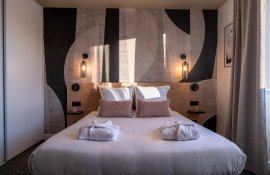 Apart'HôtelIllkirch-Graffenstaden - Cœur Europe Strasbourg Illkirch