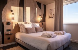 Apart'HôtelIllkirch-Graffenstaden - Cœur Europe Strasbourg Illkirch