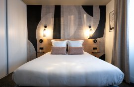 Apart'HôtelIllkirch-Graffenstaden - Cœur Europe Strasbourg Illkirch