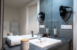 Apart'HôtelIllkirch-Graffenstaden - Cœur Europe Strasbourg Illkirch