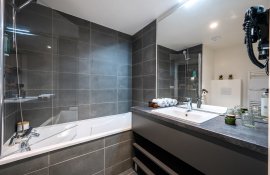 Apart'HôtelIllkirch-Graffenstaden - Cœur Europe Strasbourg Illkirch