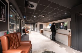 Apart'HôtelIllkirch-Graffenstaden - Cœur Europe Strasbourg Illkirch