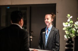 Apart'HôtelIllkirch-Graffenstaden - Cœur Europe Strasbourg Illkirch