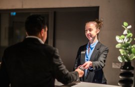 Apart'HôtelIllkirch-Graffenstaden - Cœur Europe Strasbourg Illkirch