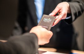 Apart'HôtelIllkirch-Graffenstaden - Cœur Europe Strasbourg Illkirch