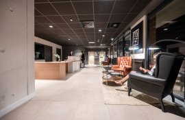 Apart'HôtelIllkirch-Graffenstaden - Cœur Europe Strasbourg Illkirch