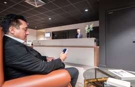 Apart'HôtelIllkirch-Graffenstaden - Cœur Europe Strasbourg Illkirch