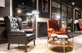 Apart'HôtelIllkirch-Graffenstaden - Cœur Europe Strasbourg Illkirch