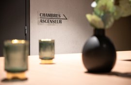 Apart'HôtelIllkirch-Graffenstaden - Cœur Europe Strasbourg Illkirch