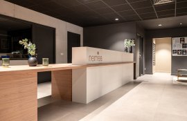 Apart'HôtelIllkirch-Graffenstaden - Cœur Europe Strasbourg Illkirch