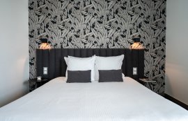 Apart'HôtelVélizy-Villacoublay - Europe Velizy Villacoublay