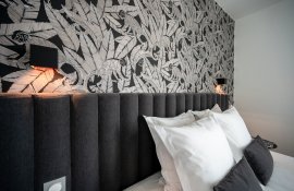 Apart'HôtelVélizy-Villacoublay - Europe Velizy Villacoublay